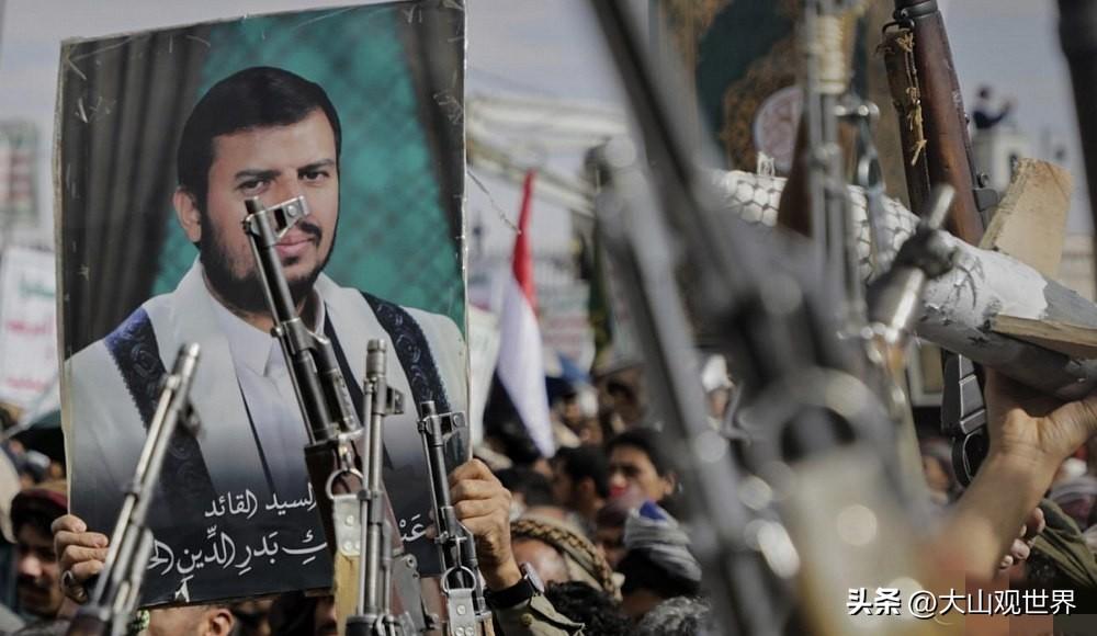 说到做到！胡塞武装正式参战，导弹直袭以色列本土
 
刚睡醒就迎来大新闻！28日清