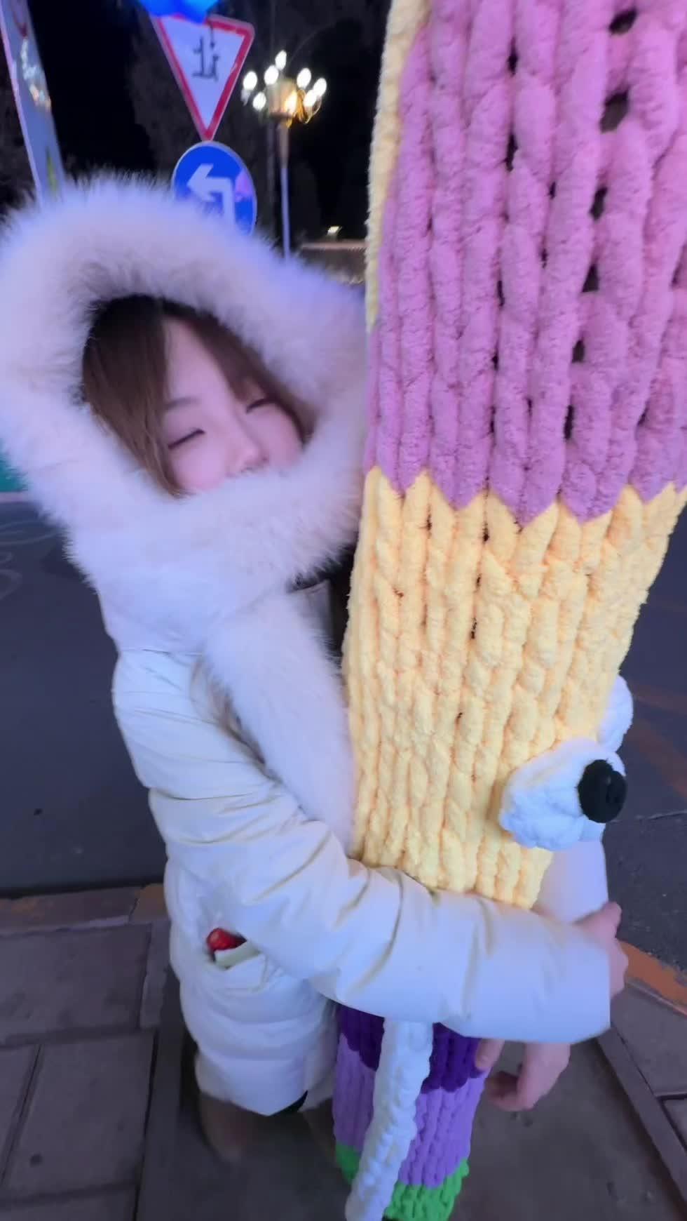 慢慢走 慢慢看