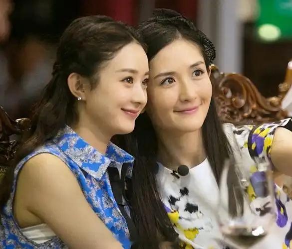 赵丽颖给谢娜演唱会送花篮 赵丽颖给谢娜演唱会送花篮：“祝大哥演唱会圆满成功，二弟