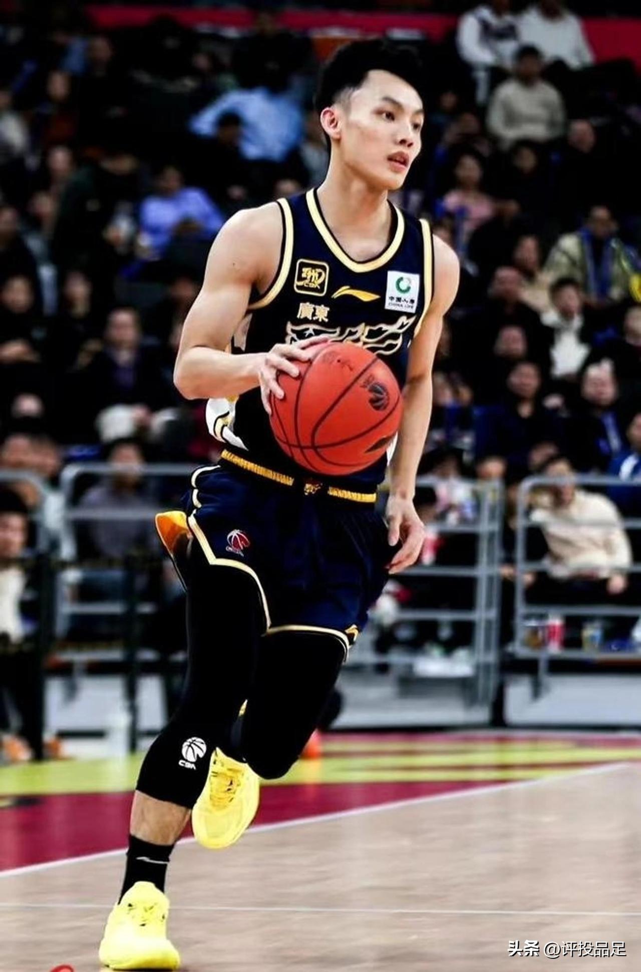 广东宏远今晚以101-92战胜江苏队，相比赢球更令球迷开心的是以下3点：
1.徐