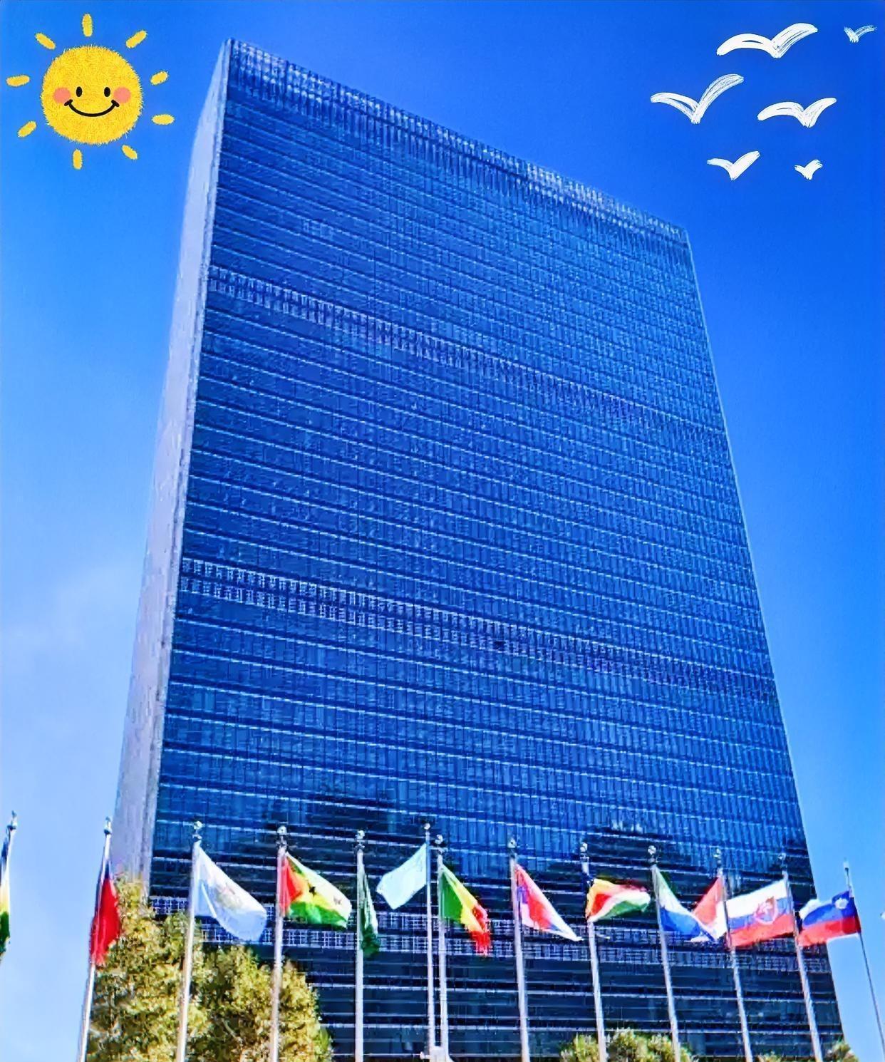 联合国近日表态支持中国合法席位，重申1971年2758号决议，核心人物是中国代表