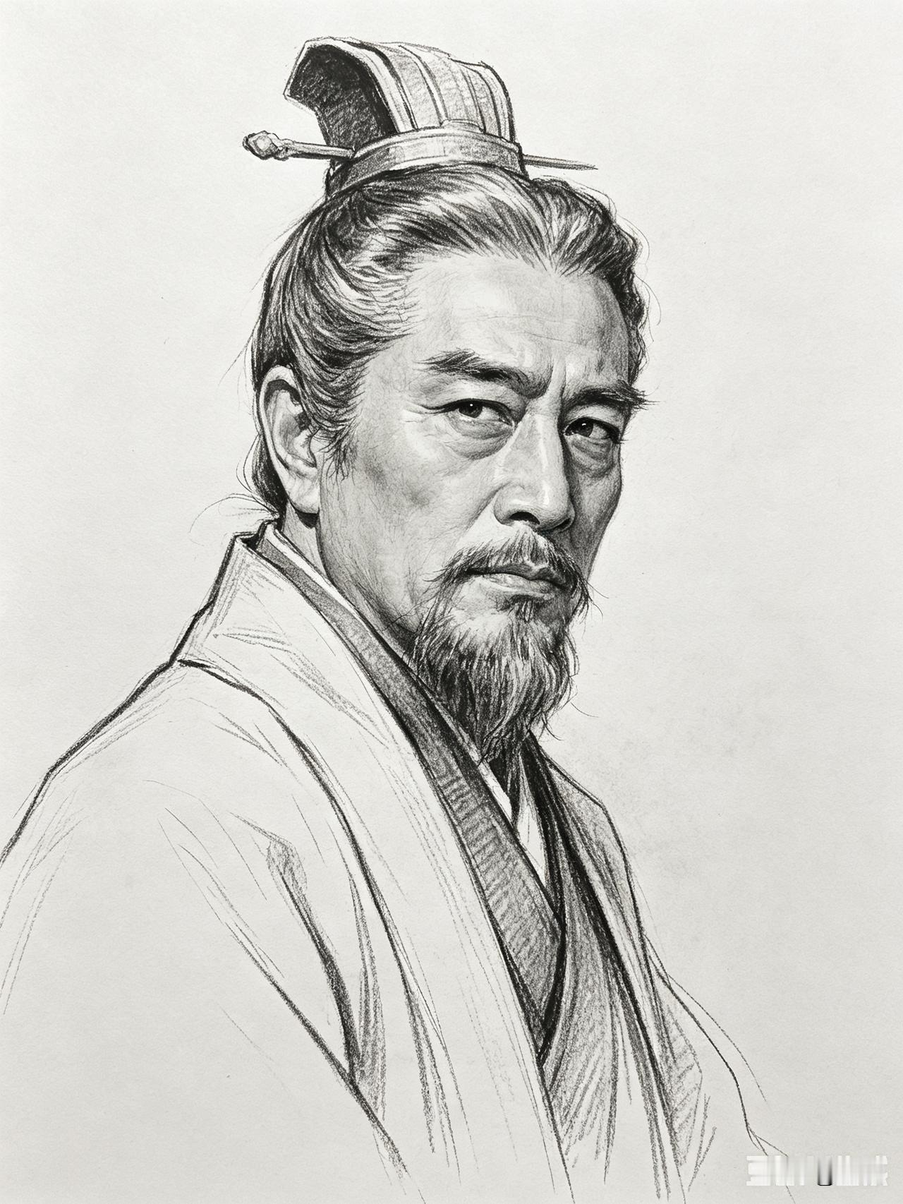 一位历史学家说透了本质的话，让我听后醍醐灌顶，他说：“劝你别学司马懿，因为你一旦