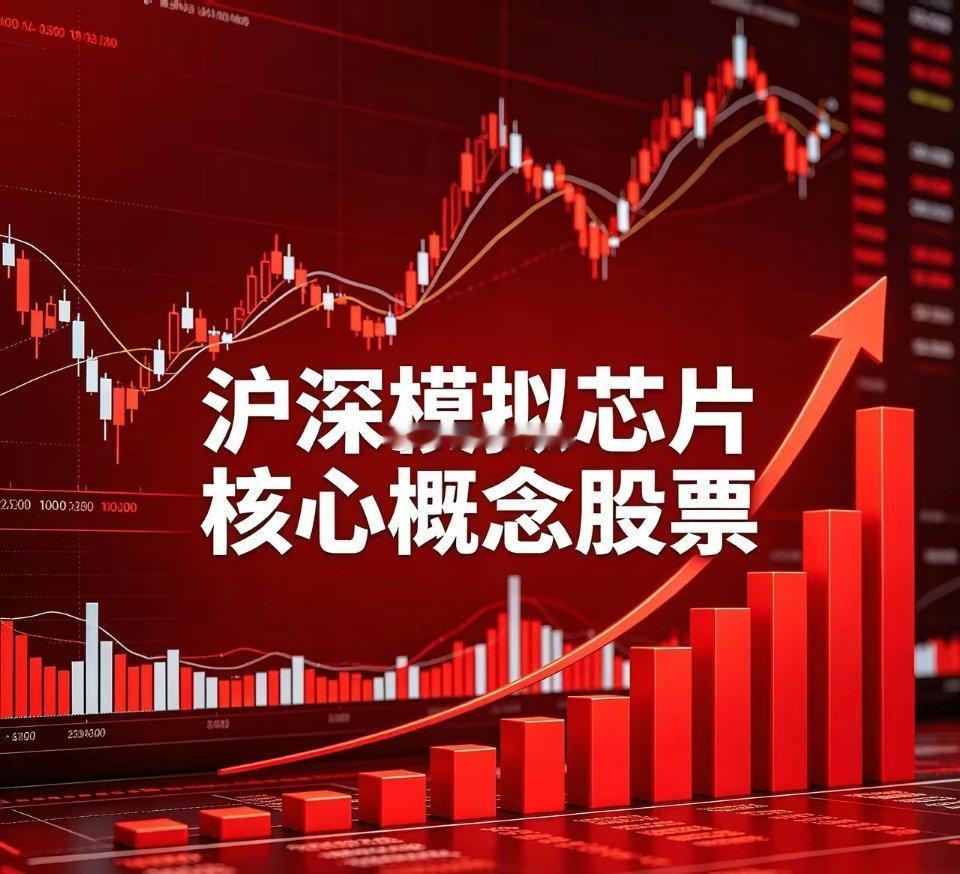 沪深股市模拟芯片核心概念股梳理1. 圣邦股份（300661）行业地位：国内全品类