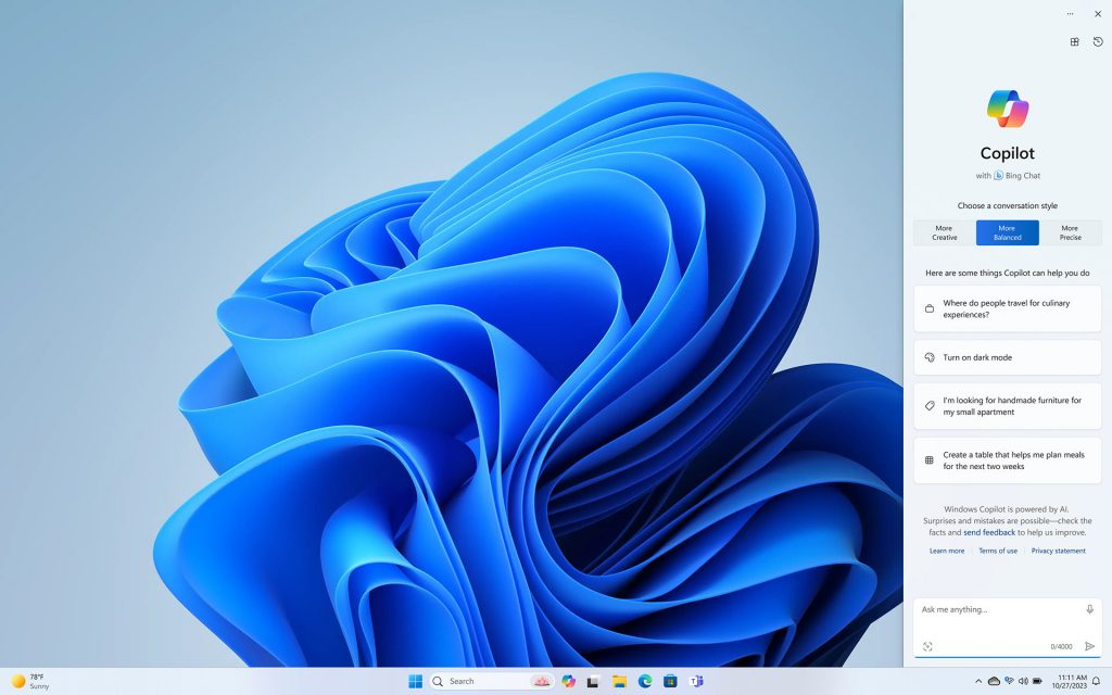 Windows 11 Moment 4 的更新已经以周二补丁的形式推送了。请各位