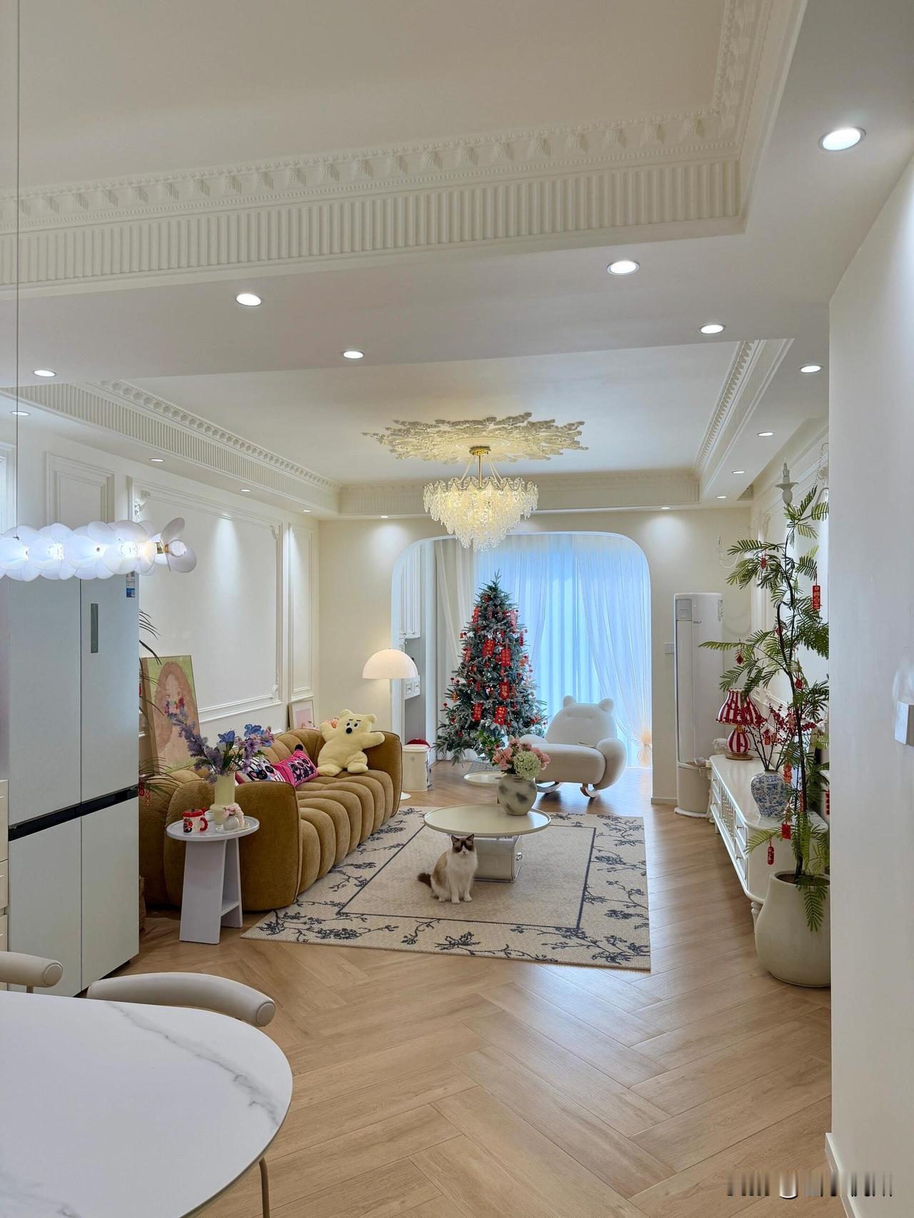 坐标广西跟对象恋爱7年 ，终于有了属于我们的小家，从相遇到在一起努力用了7年40