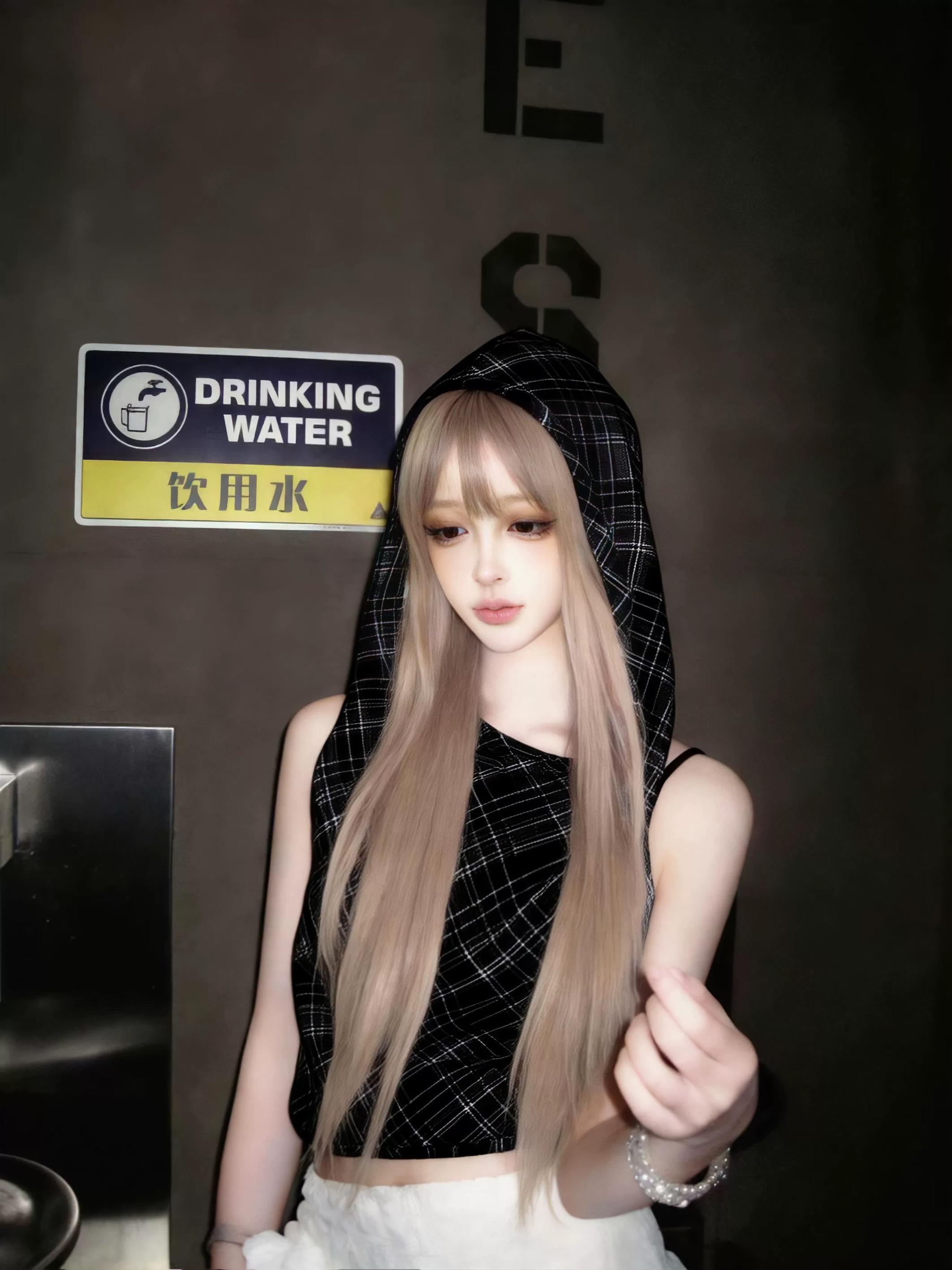 心冷冷
