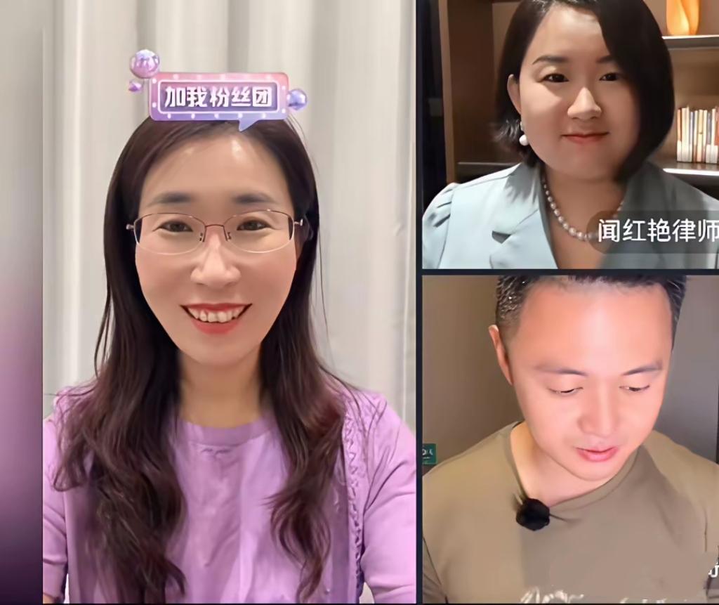 剧情迎来大反转，

唐先生突然打消离婚念头选择回归家庭，撤回了离婚起诉，原配朱女