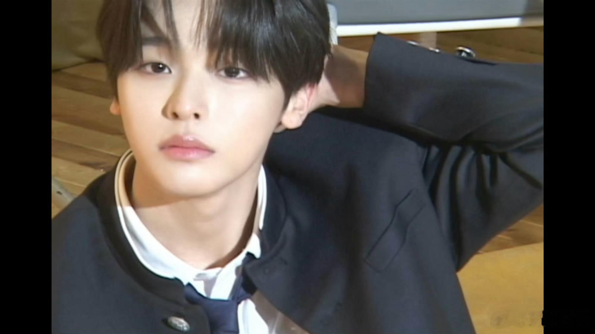 NCTWISH日本单曲预告NCT WISHNCT_WISH 日专《YO-I-DO