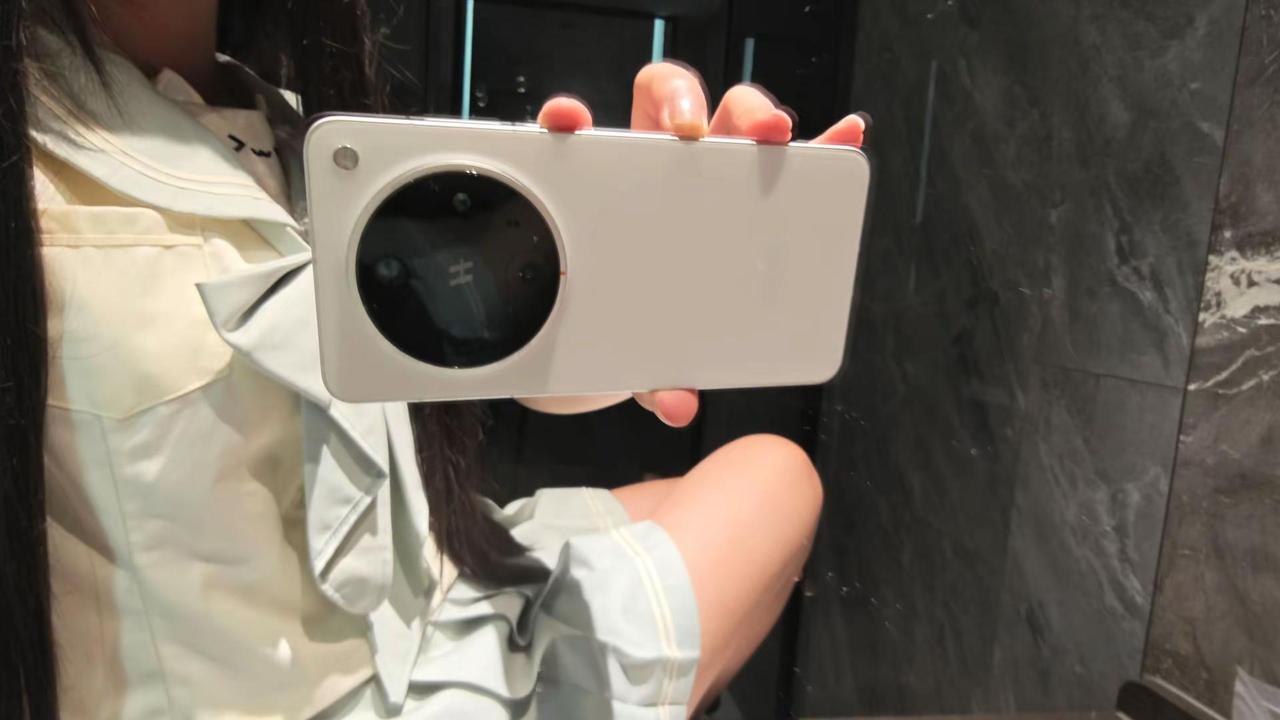 用了才知道OPPO的影像那么强