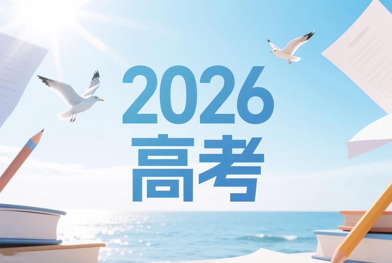 2026年全国联招今日10点正式开放查分，成绩复核通道同步开启

6月21日上午