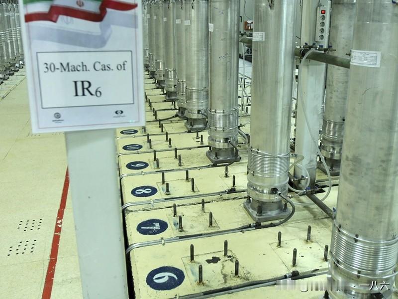 60%丰度六氟化铀有多恐怖？堪称核领域捷径【连载2/3】
 
很多人不清楚：铀浓