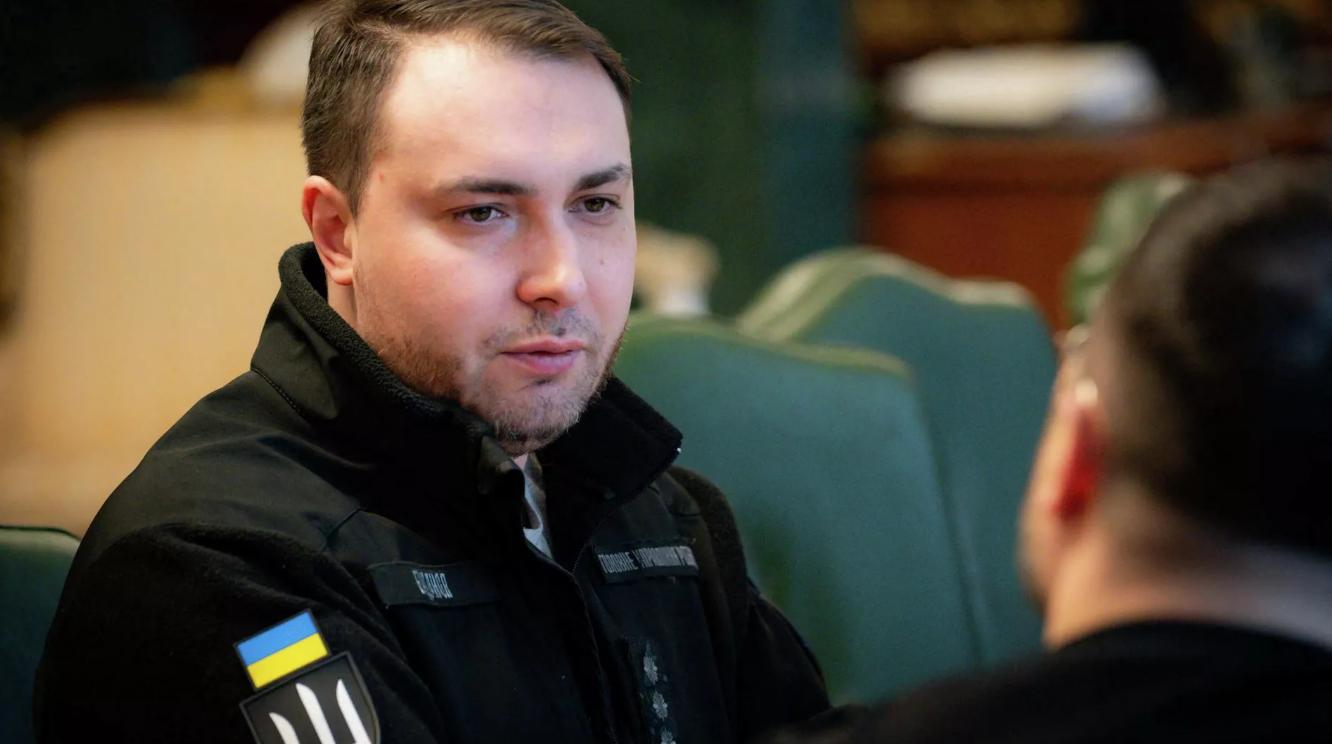 布达诺夫强势崛起，他会成为泽连斯基接班人吗？目前，担任乌克兰总统泽连斯基办公室主