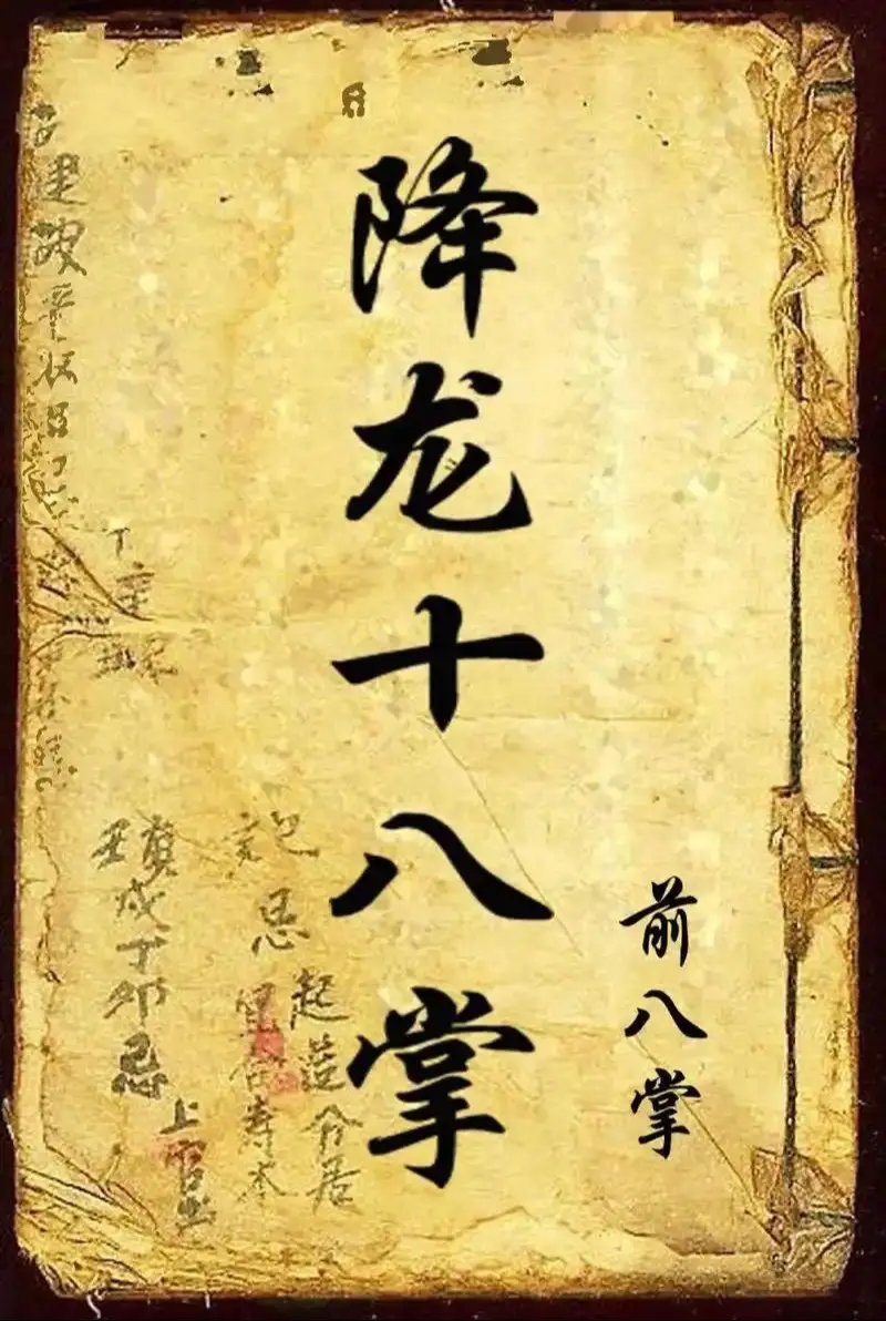 赶紧去练，统领丐帮