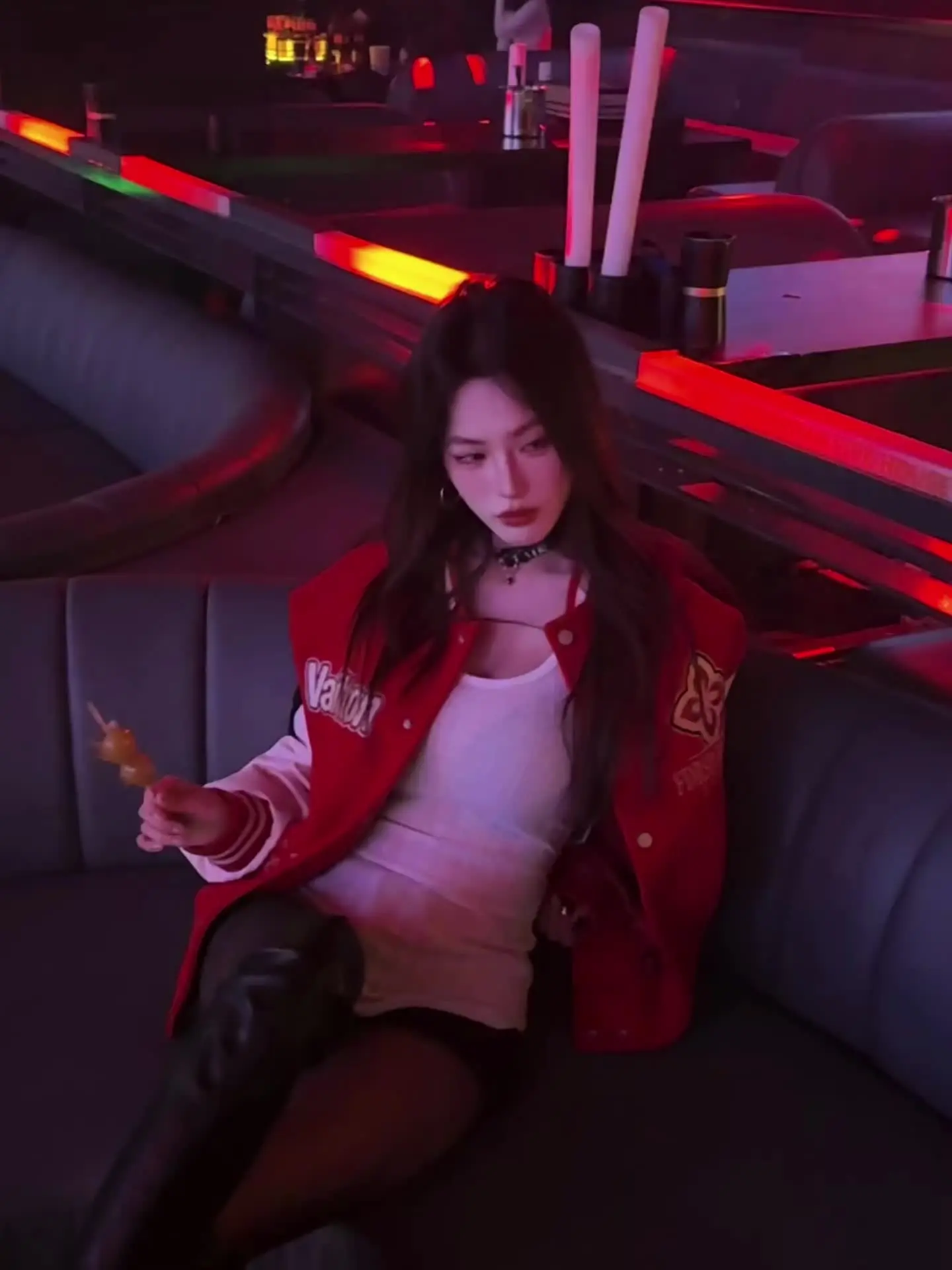 别追我了 那些你一加联系方式就约得出来的货才看得上你