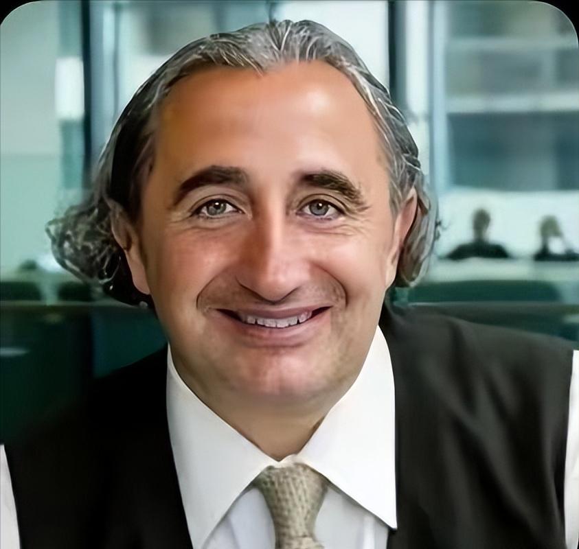 犹太教授急呼：全球犹太人赶紧学中文！20年后中国才是唯一安全地？

一个加拿大犹