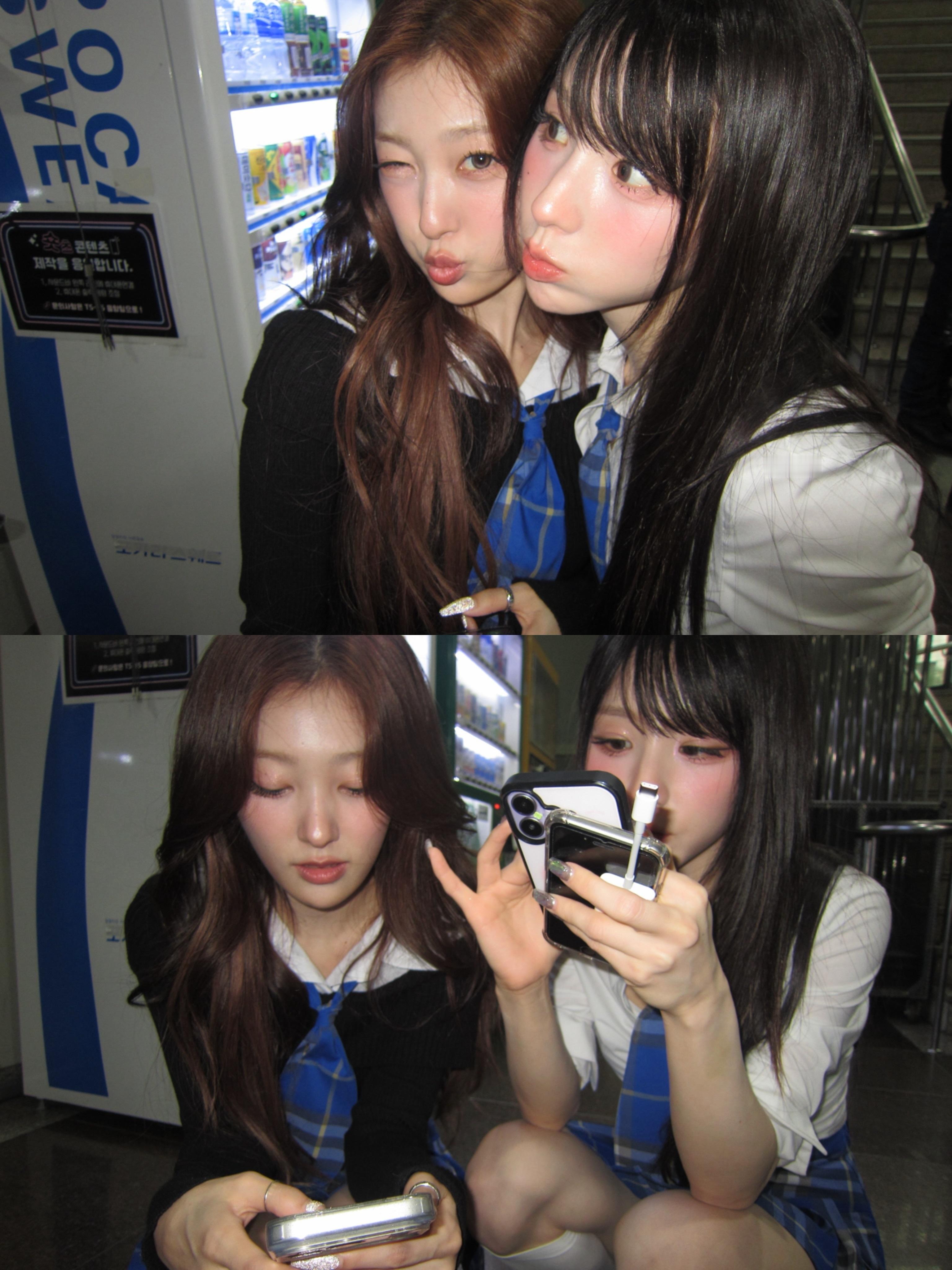 👭🏻🩵*田姬振 