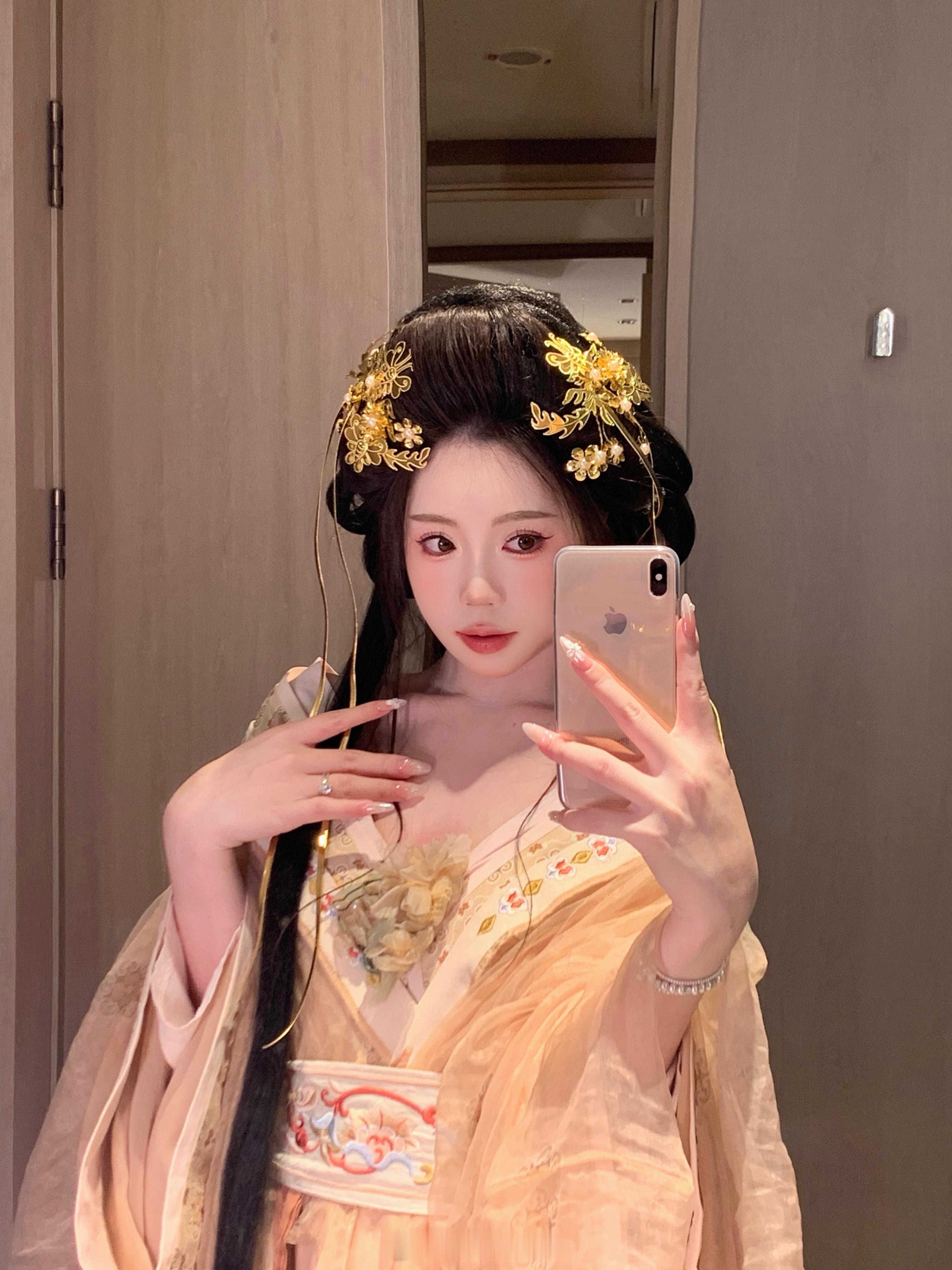 主打一个来都来了媚一下虞姬[害羞]（发完就好好剧透版）  ​​​