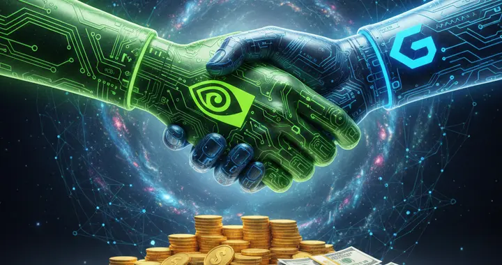 英伟达史上最大收购？或斥资200亿美元收购AI芯片初创Groq