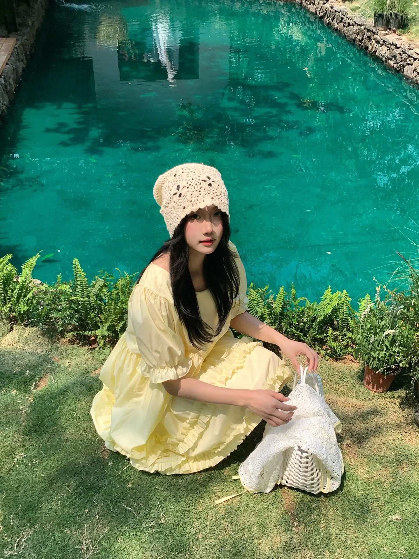Spring🌼。