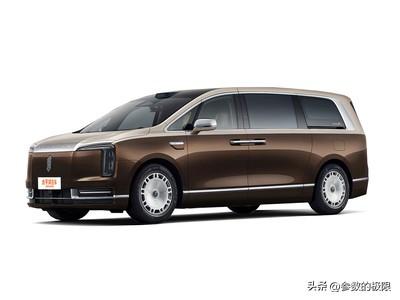 公路坦克  

 尊界v8003.8吨
尊界 V800：3.8吨“公路坦克”MP