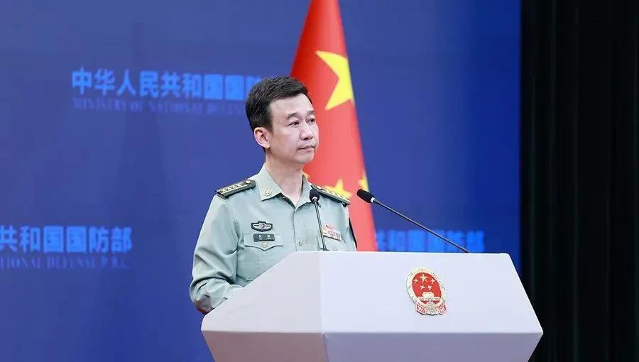 大言不惭！台军扬言要阻止我海军前出太平洋！


     螳臂当车、自不量力！台