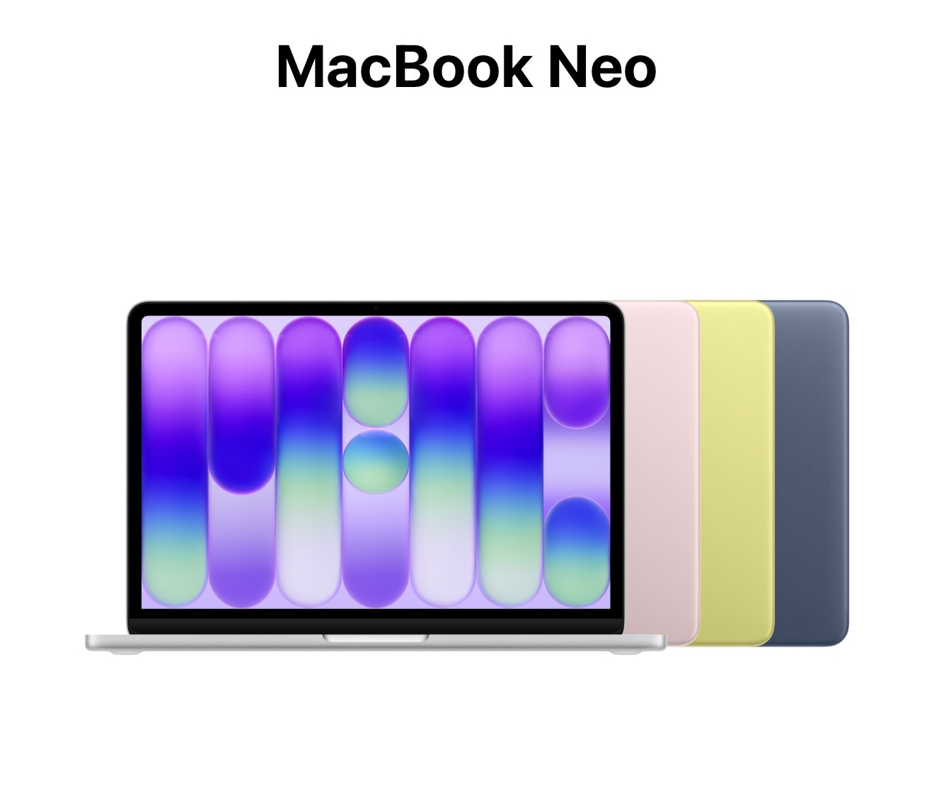 苹果新品曾经那个消失的上网本换了个名字又来了，唯一不同的是4599起更贵了。 