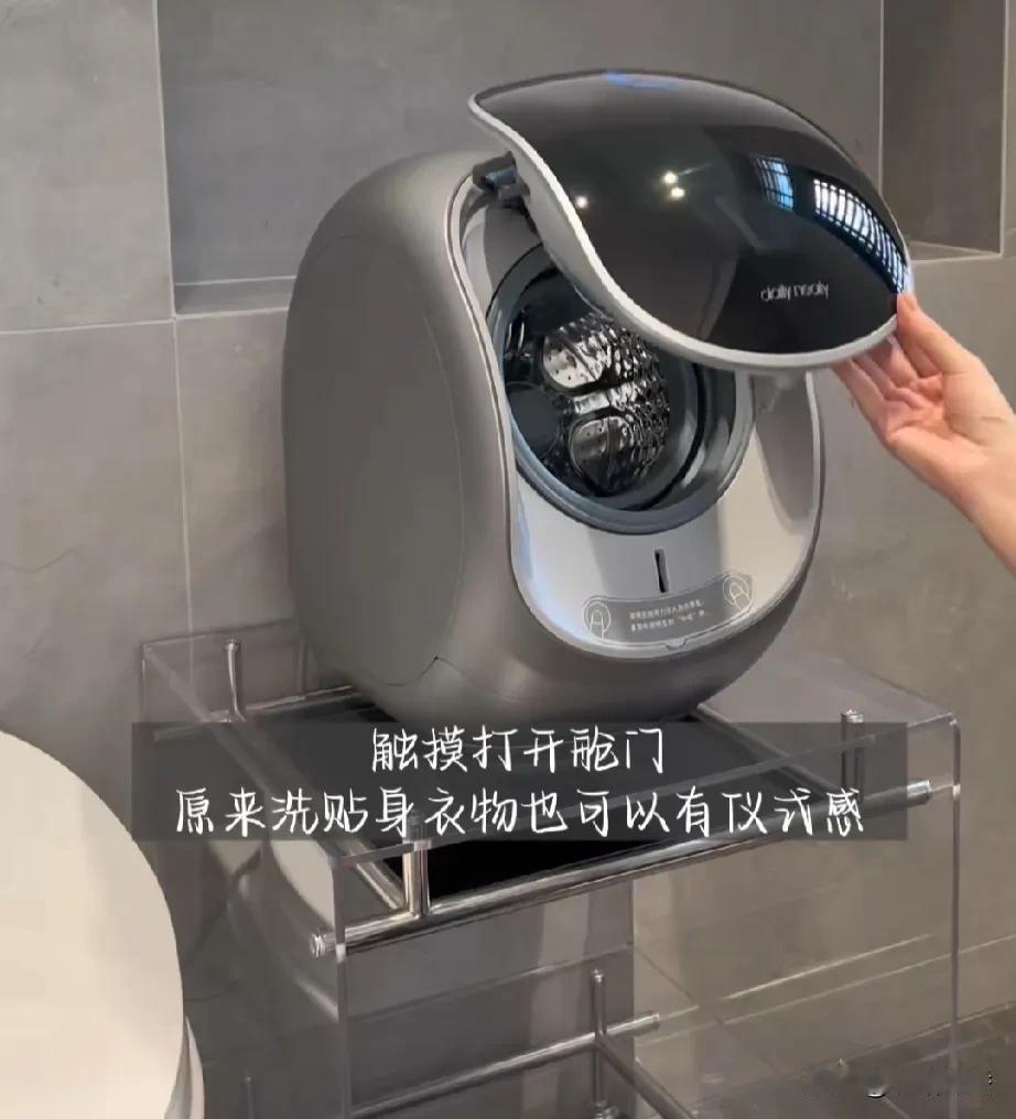 “你的内衣，真的洗干净了吗？”这句话或许曾在你耳边回响，让你对内衣的清洁问题产生