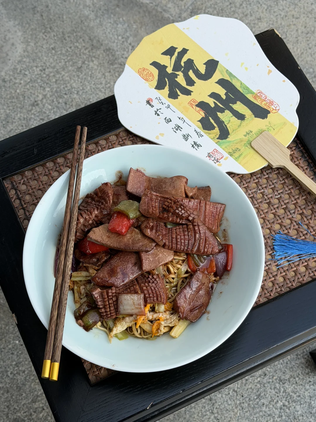 杭州真正经常一个人去吃的