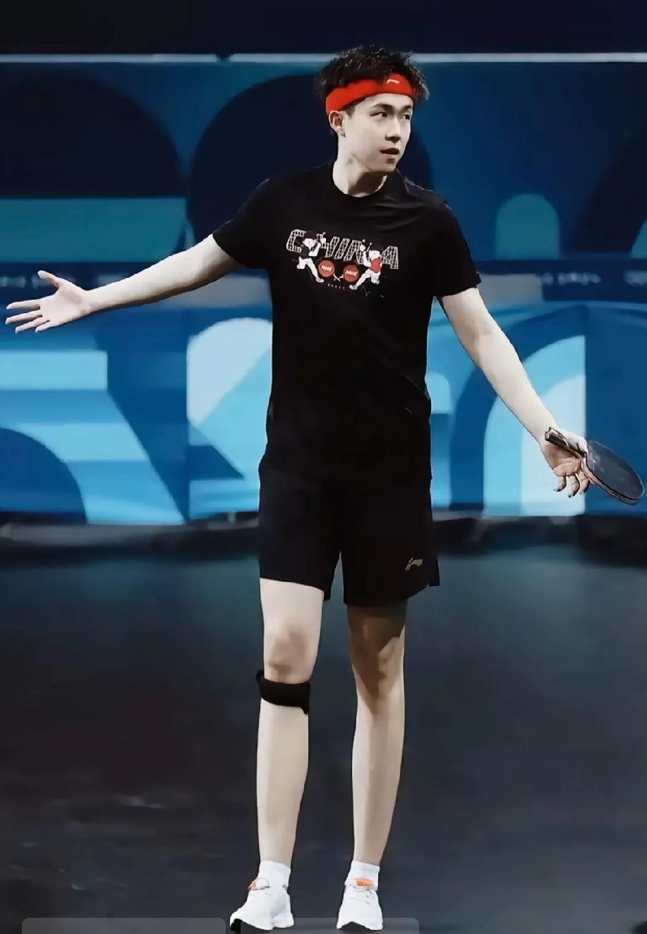 楚钦整整一年在比赛中没有遇到队友了，这次能不能相遇？2026重庆冠军赛3月10日