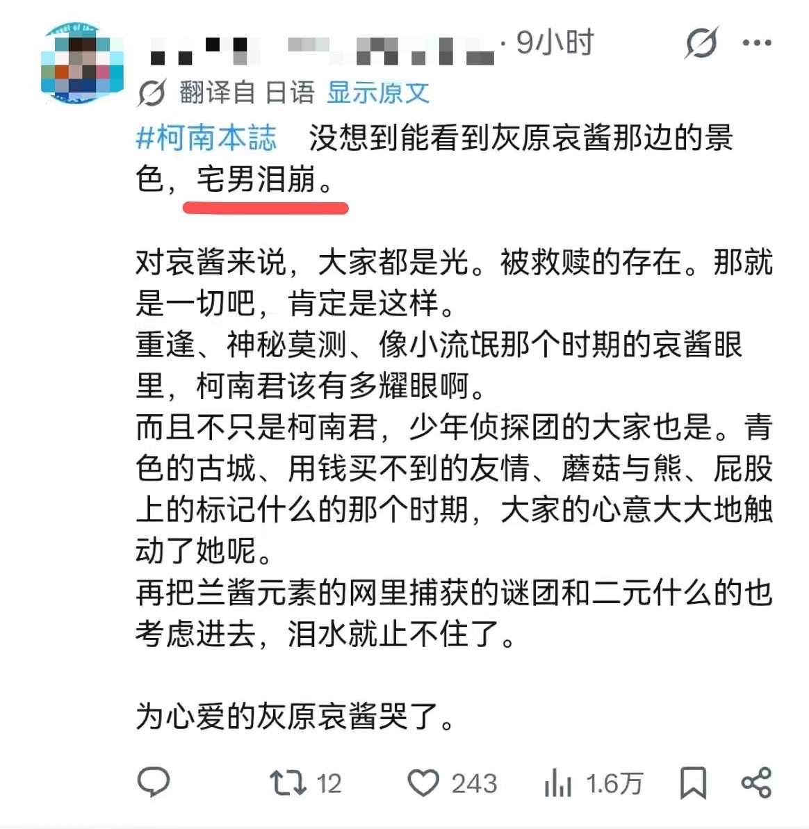 9537基本盘发力中 