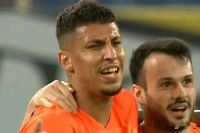 帕托只是个意外，有一说一，这次必须得夸夸崔康熙的引援眼光。
  这瓦科妥妥的高级