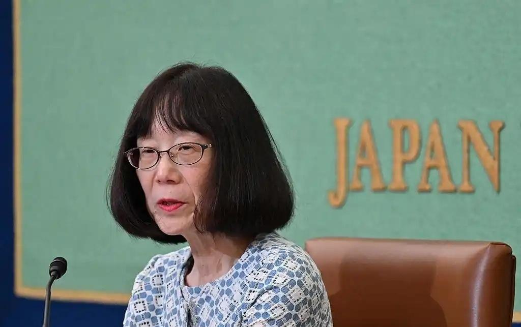 当地时间8月18日，美国正式宣布制裁国际刑事法院日籍院长赤根智子，将其列入制裁清