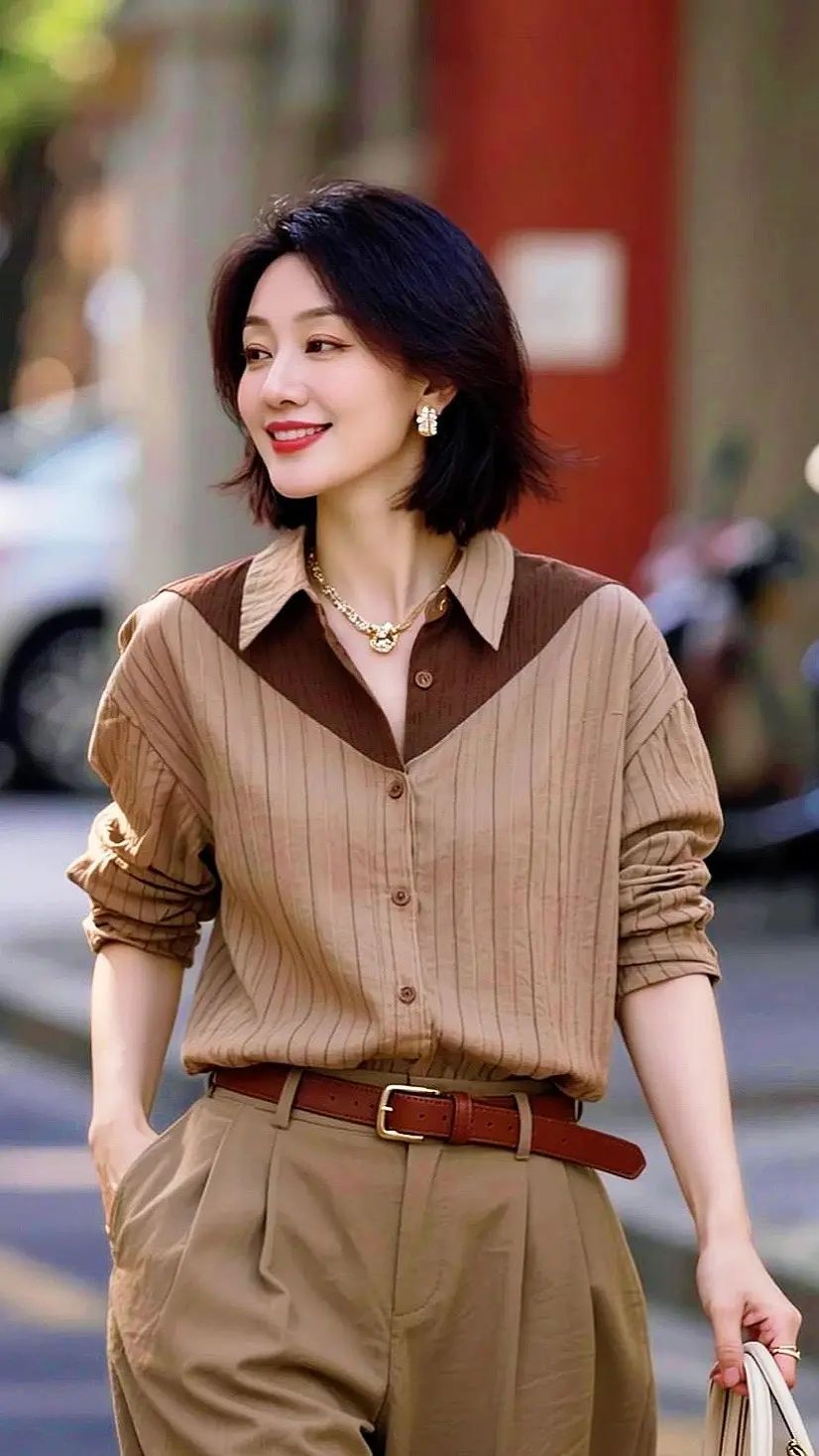 AI低饱和生活照 随变ai随便玩 广告分成玩法达人伙伴计划