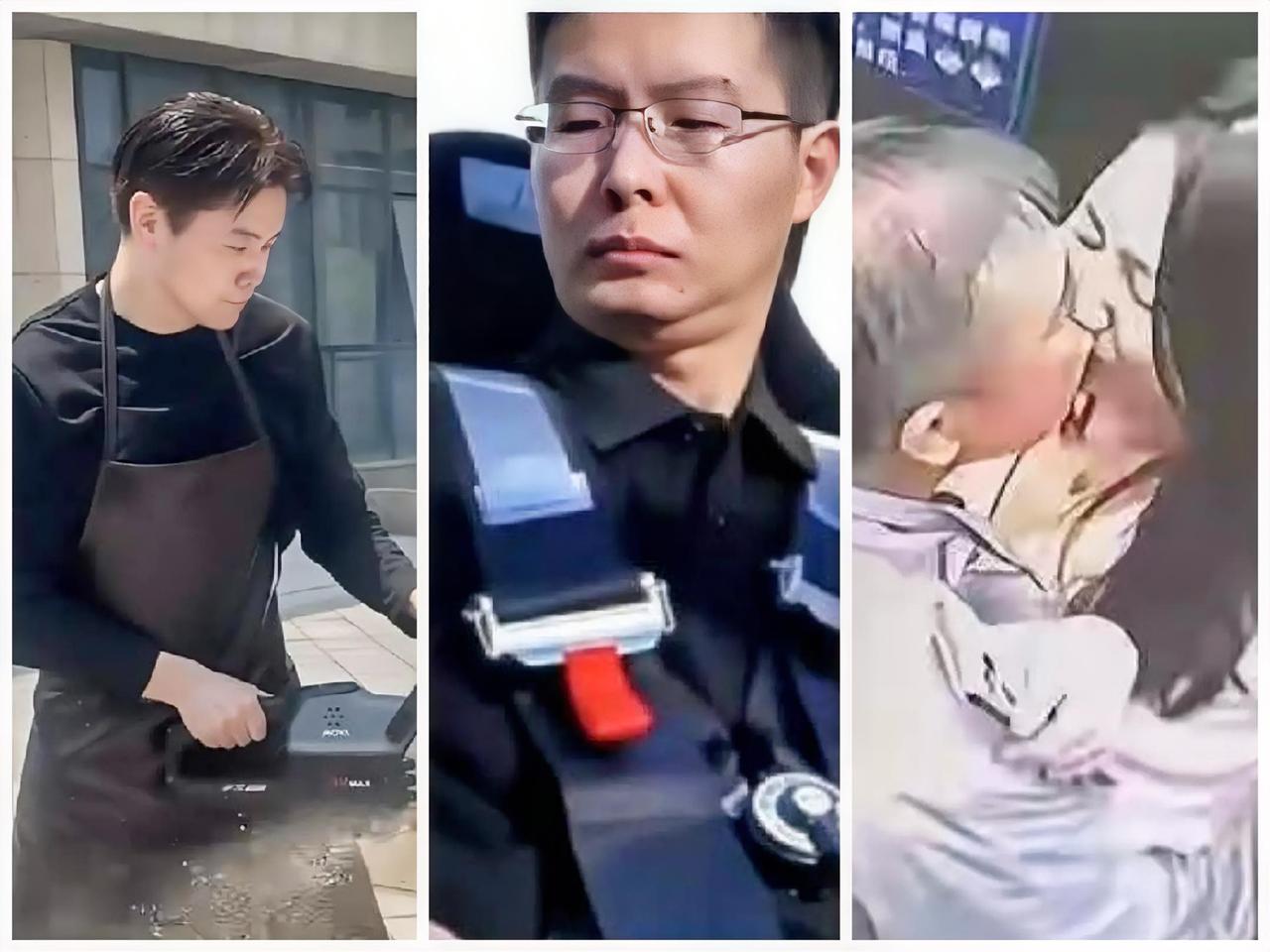 我是真没有人形机器人的用法和需求。别说价格跳水七成，就是白送，也不知道拿来干什么