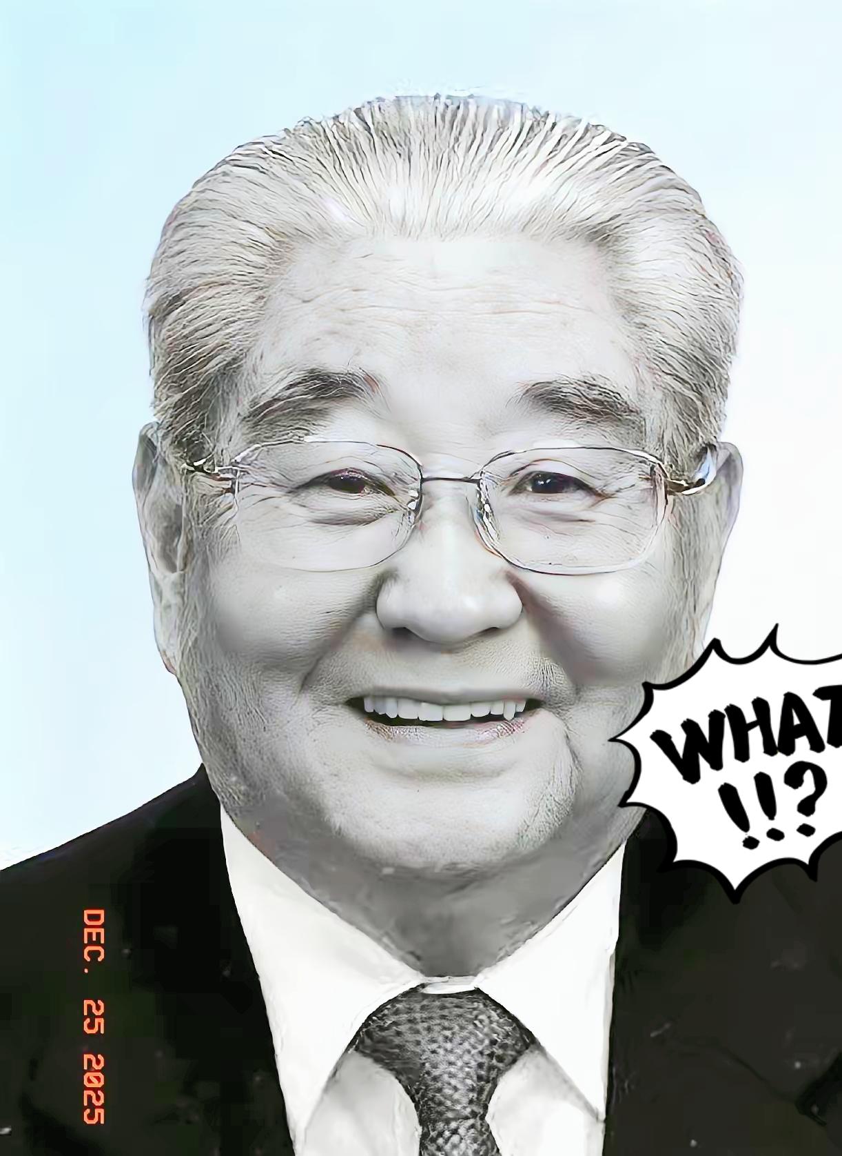 风光大葬后，
头七还没过呢，真是把大牙都要笑掉了，这反转比电视剧都敢编。

前几