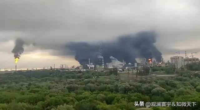 近期俄乌局势出现明显转折，俄罗斯的心态彻底变了。此前普京政府一直抱有期待，觉得特