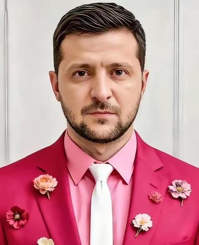 果然被我猜中了！乌克兰总统泽连斯基宣布：2月24日，乌克兰总统泽连斯基称，特朗普