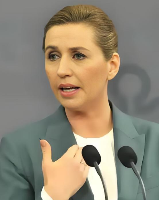 格陵兰岛的事情，多半不会有大的悬念了，最终丹麦可能会以某种方式，将格陵兰岛“送”