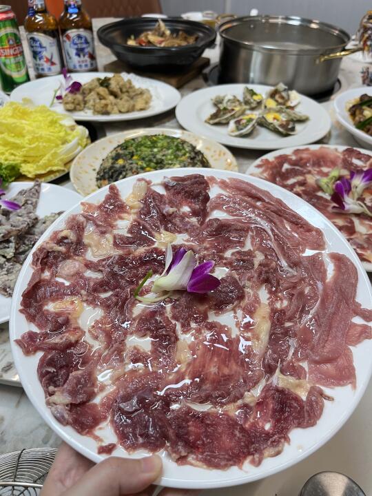 中山的农家乐！！带家人来这里被夸了。。