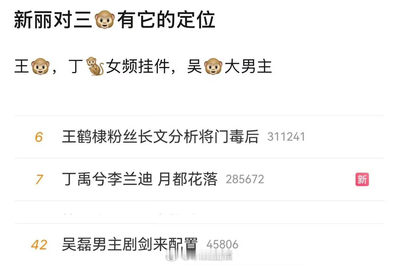 我真服了…… 很不喜欢粉圈battle ​​其实玉溪也算二爆过了，但怎么咖位总给