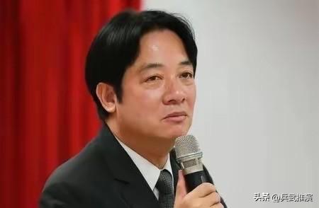 赖清德表态贻笑大方。

美以打伊朗，跟台湾一点关系都没有。
赖清德却急着出来说话