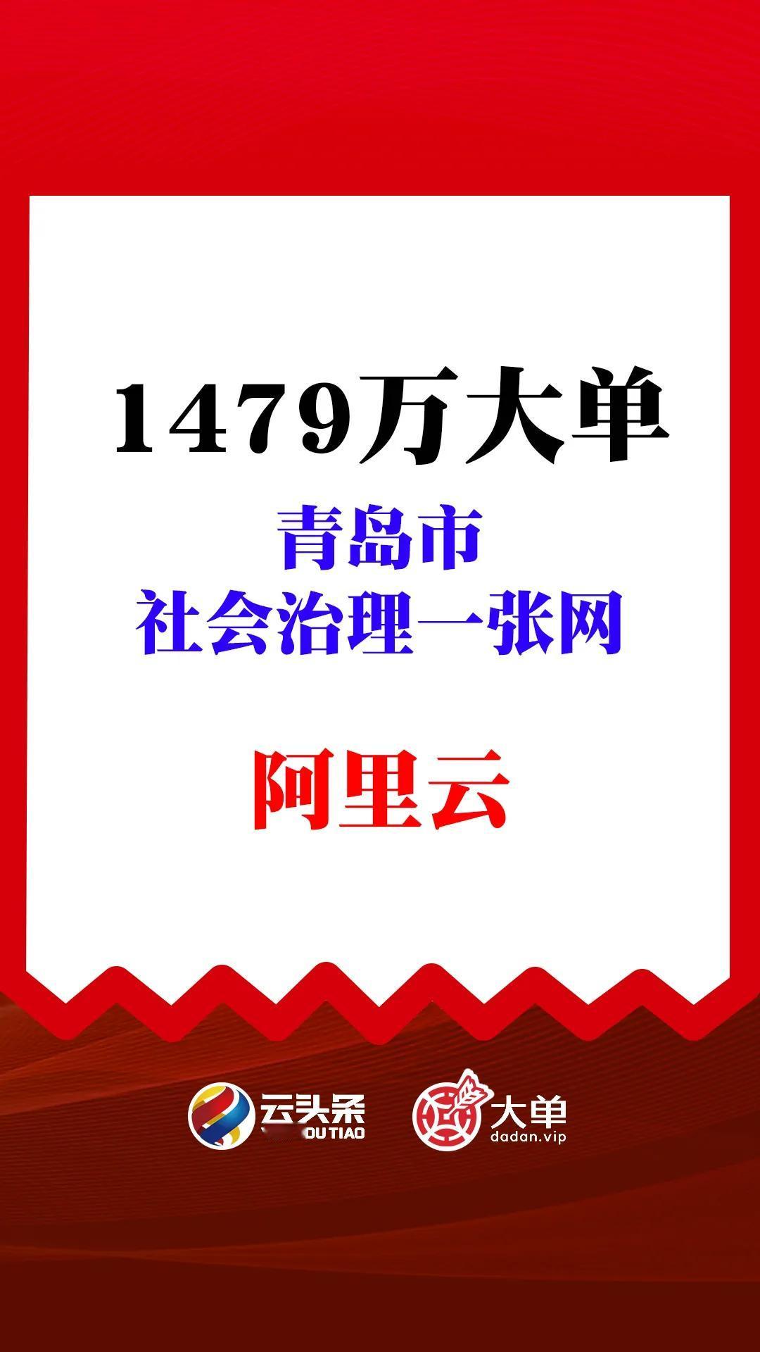阿里云（中）