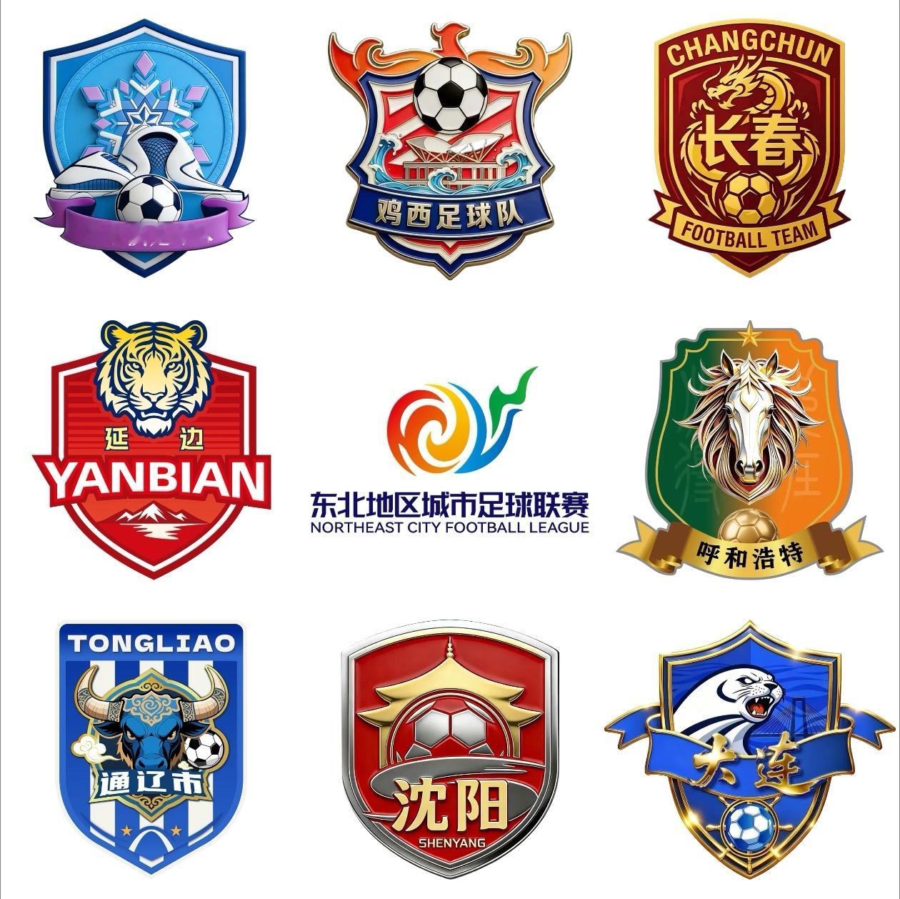 4月27日，辽宁、吉林、黑龙江、内蒙古四省区同步举行卡尔美体育·大商2026年东