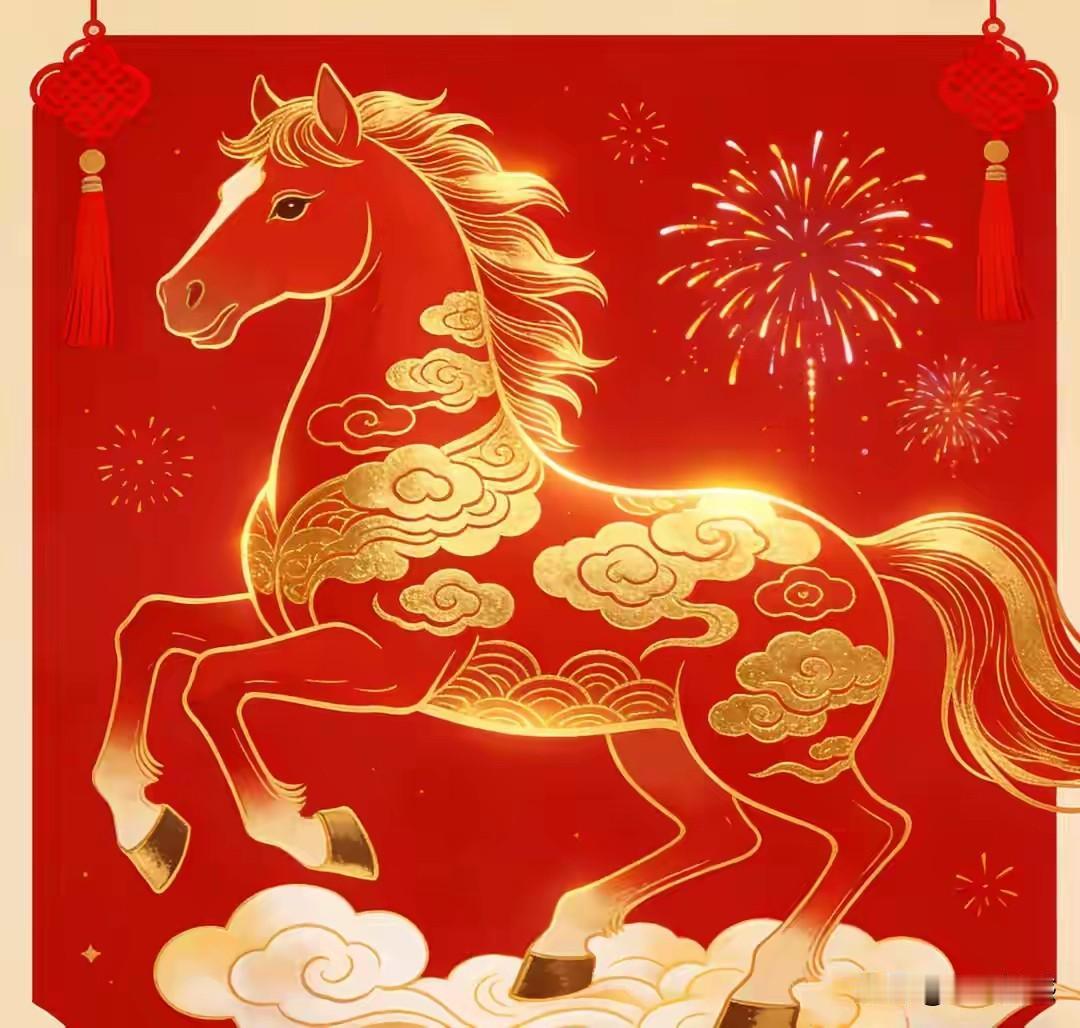 生肖马的人就像草原上自由驰骋的骏马，活力满满。他们生性开朗，精力充沛，冲劲十足，