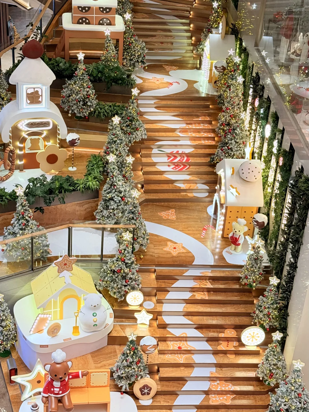 成都！！地铁直达！！0r！！圣诞拍照地……