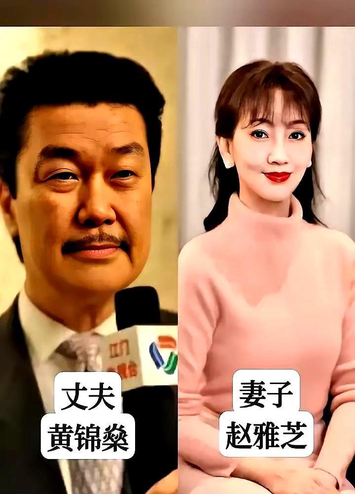 娱乐圈的婚姻，居然成了普通人的教科书？
我观察到一个很扎心的现象。
身边人的婚姻