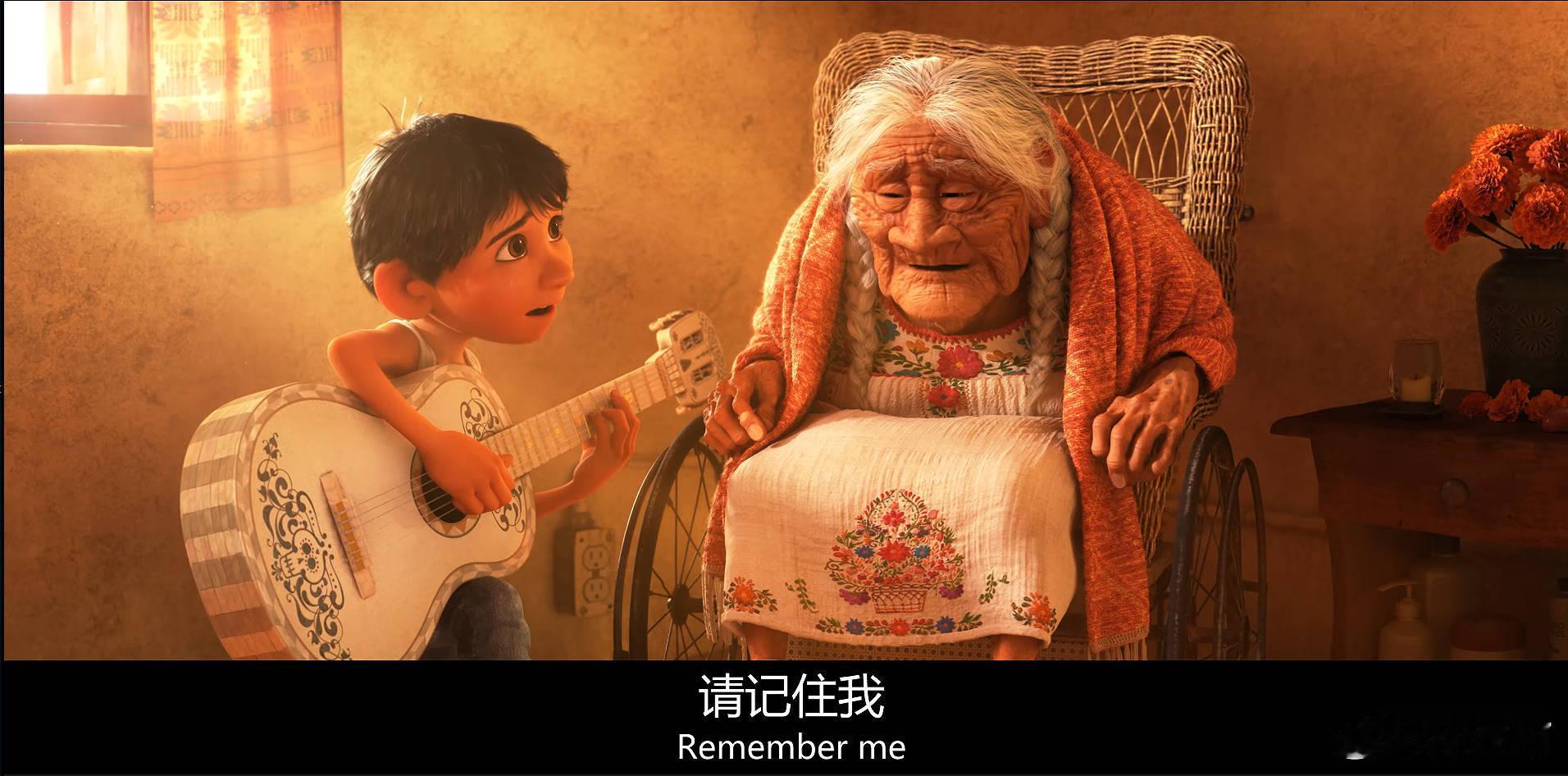 这个劲儿太大太大了，也不知道看了多少次了，只要看到这段，哪怕是打开视频快进到这，