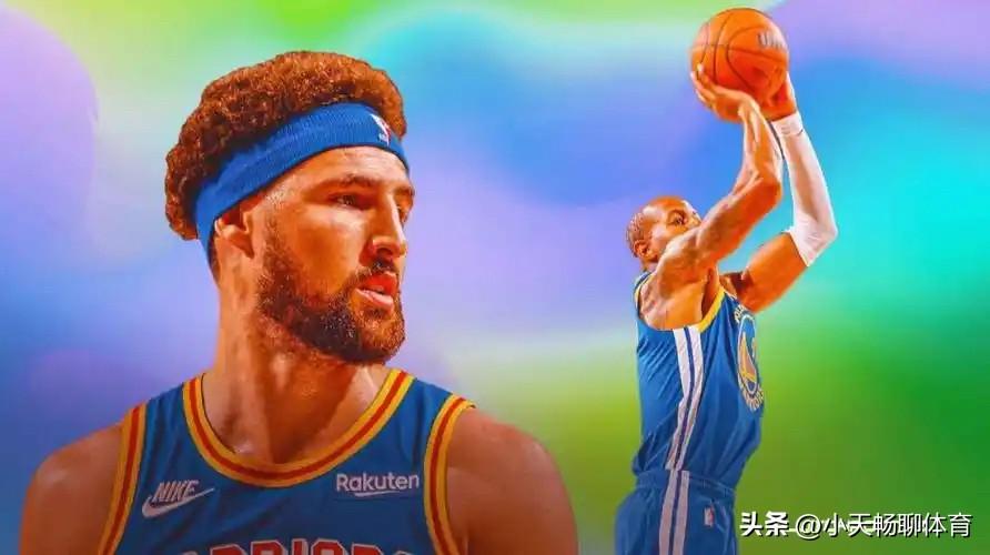 伊戈达拉FMVP和克莱2022年王者归来助力球队夺冠！谁的含金量更高！

一、先