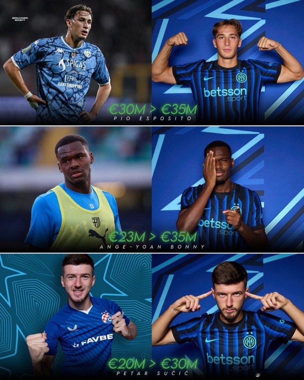 本次德转更新 身价上涨的主要是三埃 博尼和苏西奇阿森纳9比8水晶宫博洛尼亚4比3