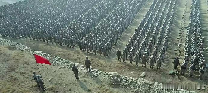 这群演素质可以啊[灵光一闪]